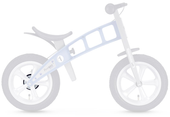 bike brake drum